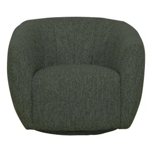 Cara Occasional Chair in Topic Green by OZ Design, a Chairs for sale on Style Sourcebook