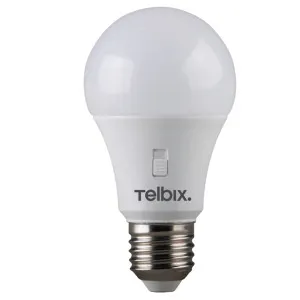 Telbix 9W E27 LED Opal Glass Globe Tri Colour by Telbix, a Spotlights for sale on Style Sourcebook