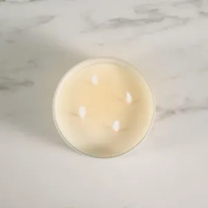 Vanilla Bean & Passionfruit Candle - White, Large by Canningvale, a Sheets for sale on Style Sourcebook