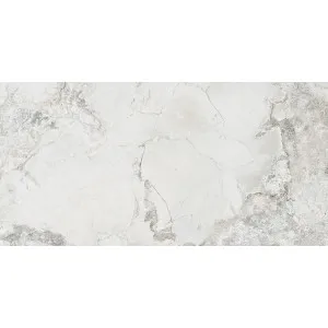 Basilica Chalk Structured Textured Tile by null, a Porcelain Tiles for sale on Style Sourcebook