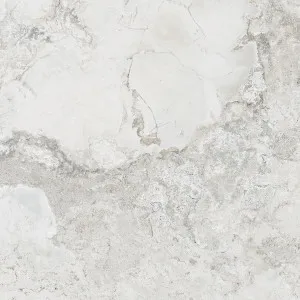 Basilica Chalk Structured Silk Tile by null, a Porcelain Tiles for sale on Style Sourcebook