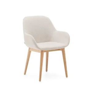 Konna dining chair by null, a Dining Chairs for sale on Style Sourcebook