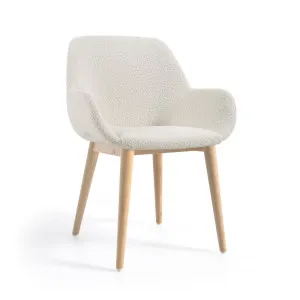 Konna dining chair by null, a Dining Chairs for sale on Style Sourcebook