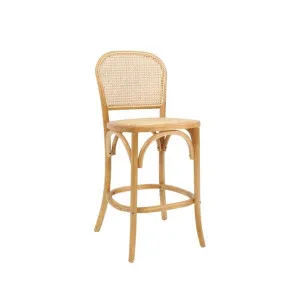 Laguna Counter Stool Natural by null, a Bar Stools for sale on Style Sourcebook