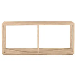 Coast Reclaimed Elm Console Table by null, a Console Table for sale on Style Sourcebook