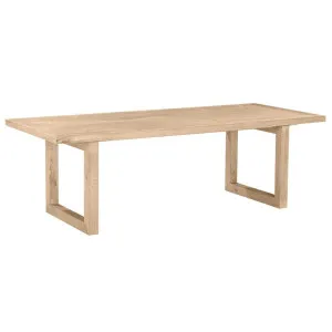 Coast Dining Table Reclaimed Elm by null, a Dining Tables for sale on Style Sourcebook