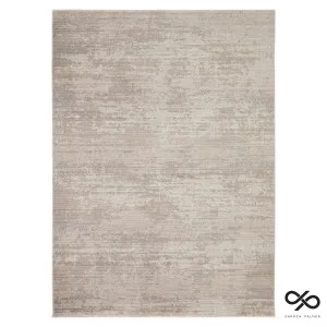 Morgana Rug 300x400cm in Stone by OZ Design, a Contemporary Rugs for sale on Style Sourcebook