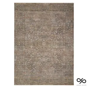 Moorland Rug 300x400cm in Fig by OZ Design, a Contemporary Rugs for sale on Style Sourcebook