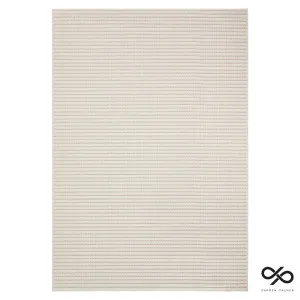 Sandridge Rug 160x230cm in Cream by OZ Design, a Contemporary Rugs for sale on Style Sourcebook