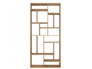 Ethnicraft M Rack Bookcase (Oak) - Oak by null, a Bookcases for sale on Style Sourcebook