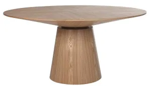 Classique Round Dining Tables - Natural Ash by null, a Dining Tables for sale on Style Sourcebook