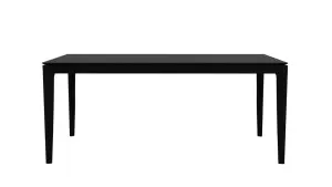 Ethnicraft Bok Dining Tables - Black Oak by null, a Dining Tables for sale on Style Sourcebook