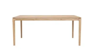 Ethnicraft Bok Dining Tables - Oak by null, a Dining Tables for sale on Style Sourcebook
