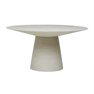 Livorno Round Dining Tables - Grey Speckle by null, a Tables for sale on Style Sourcebook