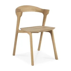 Ethnicraft Bok Dining Chair - Oak by null, a Chairs for sale on Style Sourcebook