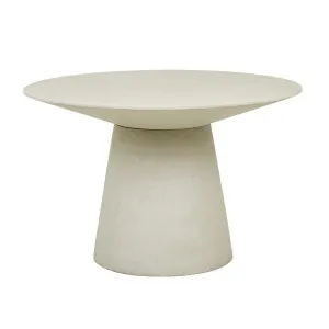 Livorno Round Dining Tables - Grey Speckle by null, a Tables for sale on Style Sourcebook