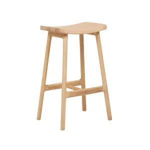 Sketch Odd Barstools - Light Oak by null, a Bar Stools for sale on Style Sourcebook