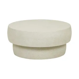 Livorno Boulder Coffee Table - Grey Speckle by null, a Tables for sale on Style Sourcebook