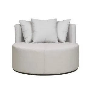 Aruba Day Bed - Marble by null, a Outdoor Sunbeds & Daybeds for sale on Style Sourcebook