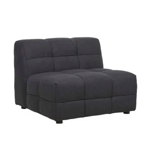 Vittoria Olive 2 Seater Left Arm - Shadow Tweed by null, a Sofas for sale on Style Sourcebook