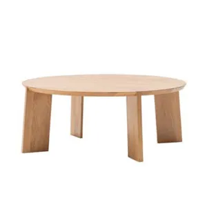 Tolv Kile Coffee Table - Light Oak by null, a Coffee Table for sale on Style Sourcebook
