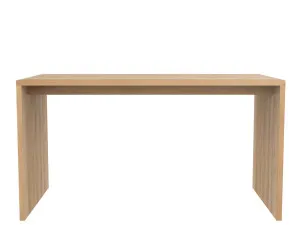 Ethnicraft U Desk - Oak by null, a Desks for sale on Style Sourcebook