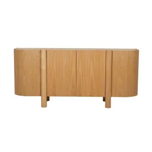 Artie Buffet - Natural Ash by null, a Sideboards, Buffets & Trolleys for sale on Style Sourcebook