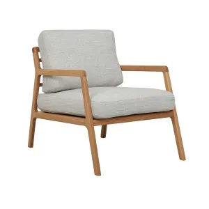 Sketch Nysse Occasional Chair - Diamond - Light Oak by null, a Chairs for sale on Style Sourcebook