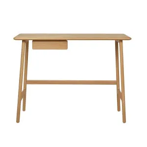 Sketch Author Desks - Light Oak by null, a Desks for sale on Style Sourcebook