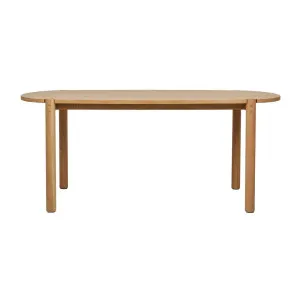 Sketch Cove Dining Tables - Light Oak by null, a Dining Tables for sale on Style Sourcebook