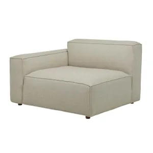 Sketch Baker Corner Sofa - Sandstone by null, a Sofas for sale on Style Sourcebook