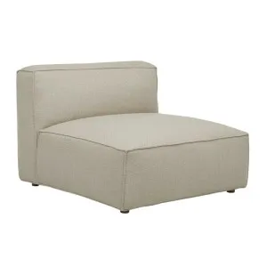 Sketch Baker Corner Sofa - Sandstone by null, a Sofas for sale on Style Sourcebook