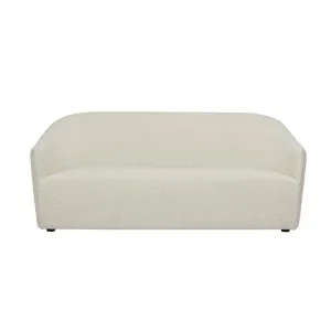 Juno Florence 2 Seater Sofa - Barley Boucle by null, a Sofas for sale on Style Sourcebook
