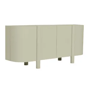 Artie Buffet - Putty by null, a Sideboards, Buffets & Trolleys for sale on Style Sourcebook