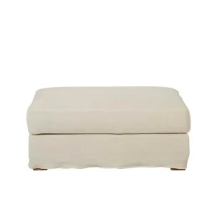 Sketch Sloopy 3 Seater Right Arm Sofa - Bone by null, a Sofas for sale on Style Sourcebook