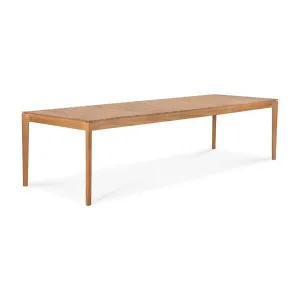 Ethnicraft Outdoor Bok Dining Table - Teak by null, a Tables for sale on Style Sourcebook
