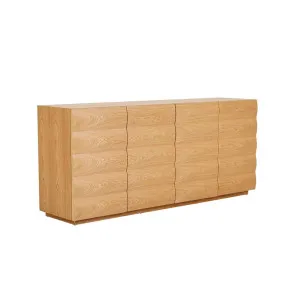 Hills Buffet - Natural Ash by null, a Sideboards, Buffets & Trolleys for sale on Style Sourcebook