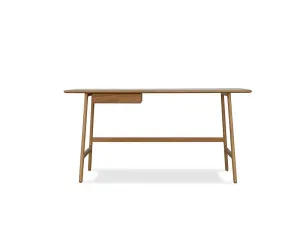 Sketch Author Desks - Light Oak by null, a Desks for sale on Style Sourcebook
