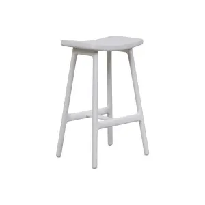 Sketch Odd Barstools - WHITE by null, a Bar Stools for sale on Style Sourcebook