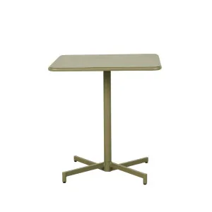 Pier Breeze Dining Table - Green by null, a Tables for sale on Style Sourcebook