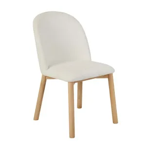 Cohen Dining Chair - Antique White by null, a Chairs for sale on Style Sourcebook