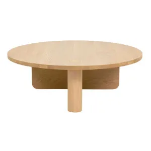 Natadora Pivot Coffee Table - Light Oak by null, a Coffee Table for sale on Style Sourcebook