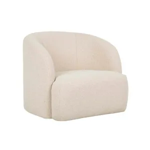 Kennedy Beckett Sofa Chair - Bone Weave by null, a Chairs for sale on Style Sourcebook