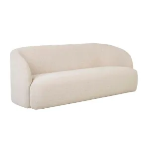 Kennedy Beckett 3 Seater Sofa - Bone Weave by null, a Sofas for sale on Style Sourcebook
