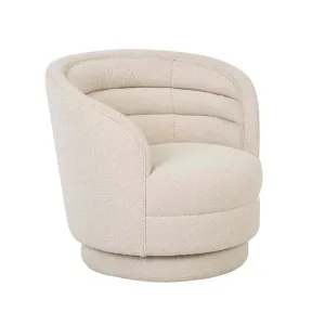 Kennedy Luca Occasional Chair - Bone Weave by null, a Chairs for sale on Style Sourcebook