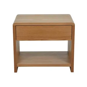 Chloe Bedside - Natural Ash by null, a Bedside Tables for sale on Style Sourcebook