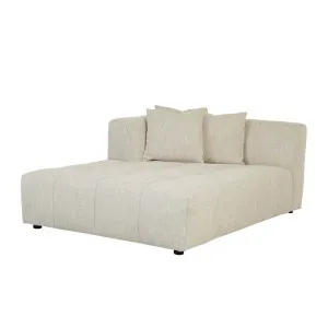Sidney Slouch 1 Seater Centre Sofa - Barley by null, a Sofas for sale on Style Sourcebook