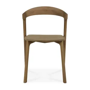 Ethnicraft Bok Dining Chair - Teak by null, a Chairs for sale on Style Sourcebook