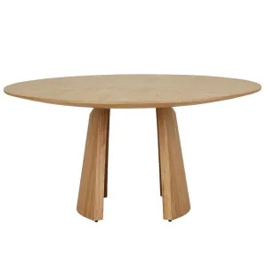 Kin Dining Table - Natural Ash by null, a Dining Tables for sale on Style Sourcebook