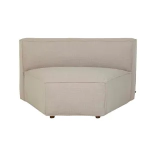 Sketch Baker Corner Sofa - Sandstone by null, a Sofas for sale on Style Sourcebook